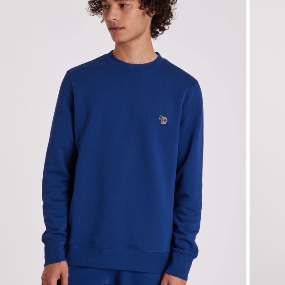 Paul smith sweatshirt